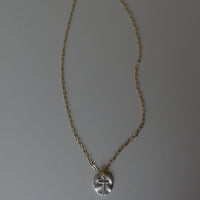 Dewdrop Necklace