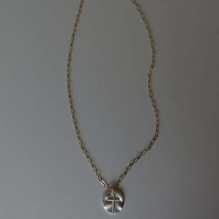 Dewdrop Necklace