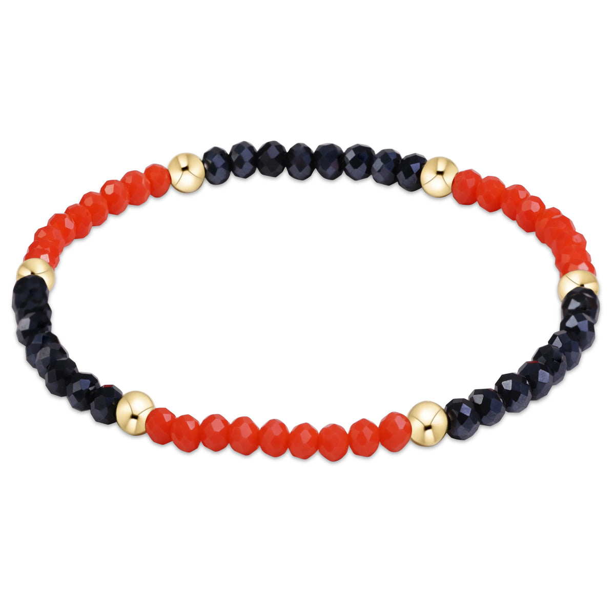 gameday flirty presence braccelet