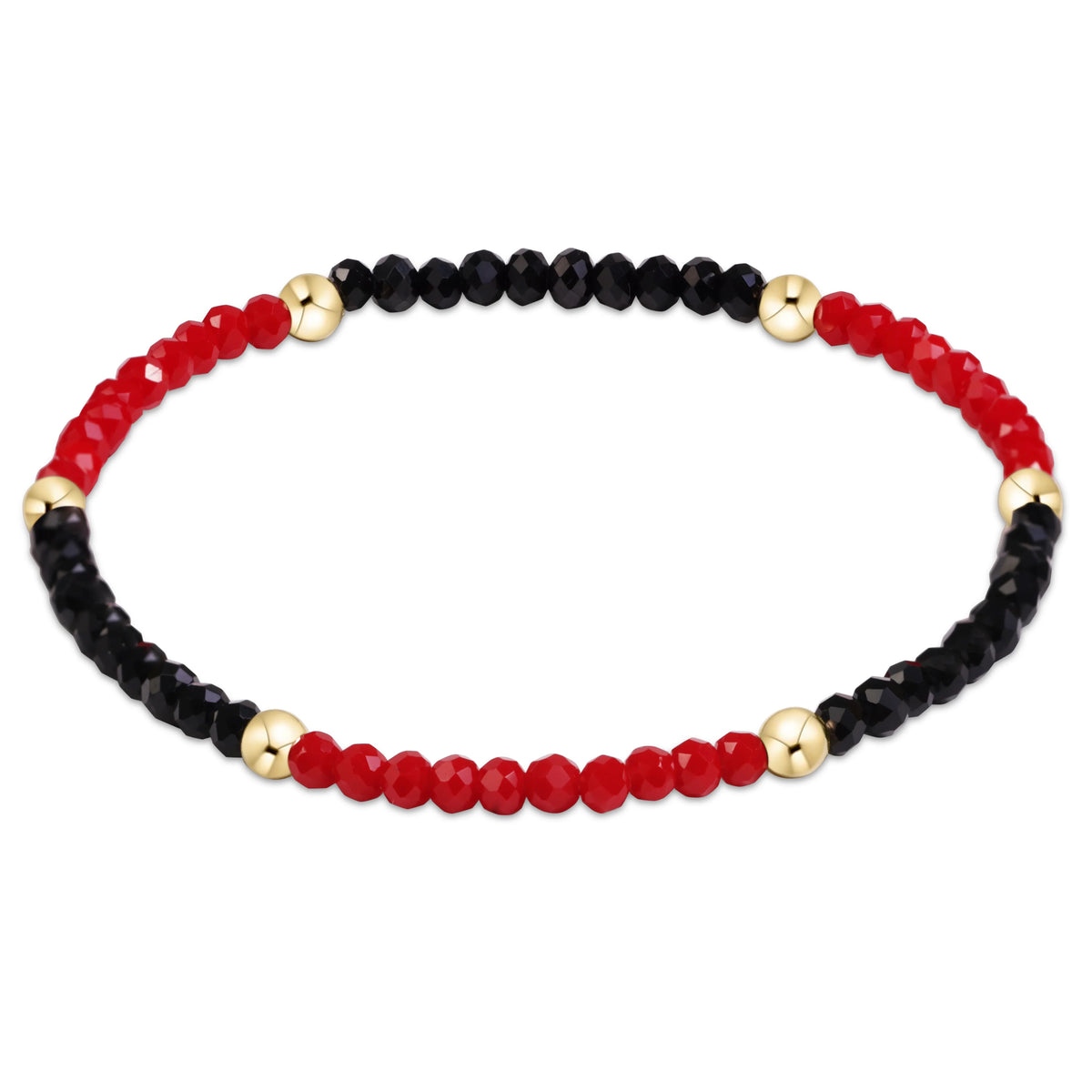 gameday flirty presence braccelet