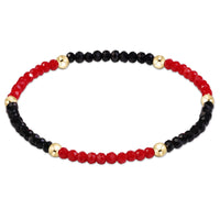 gameday flirty presence braccelet