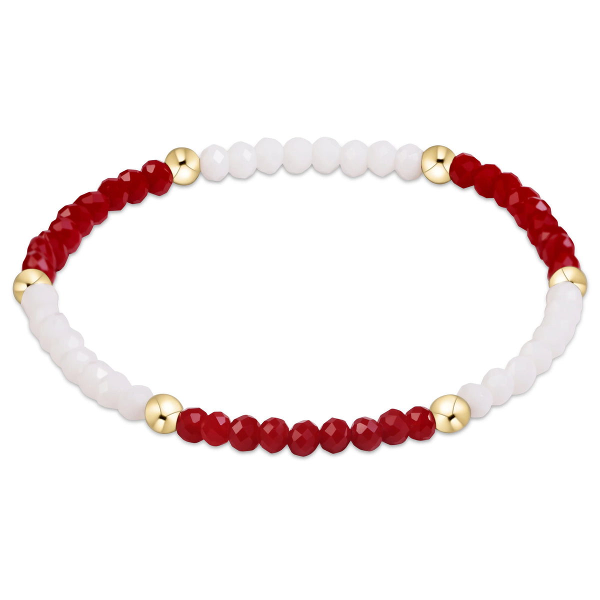 gameday flirty presence braccelet
