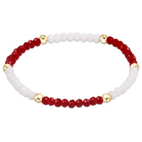 gameday flirty presence braccelet