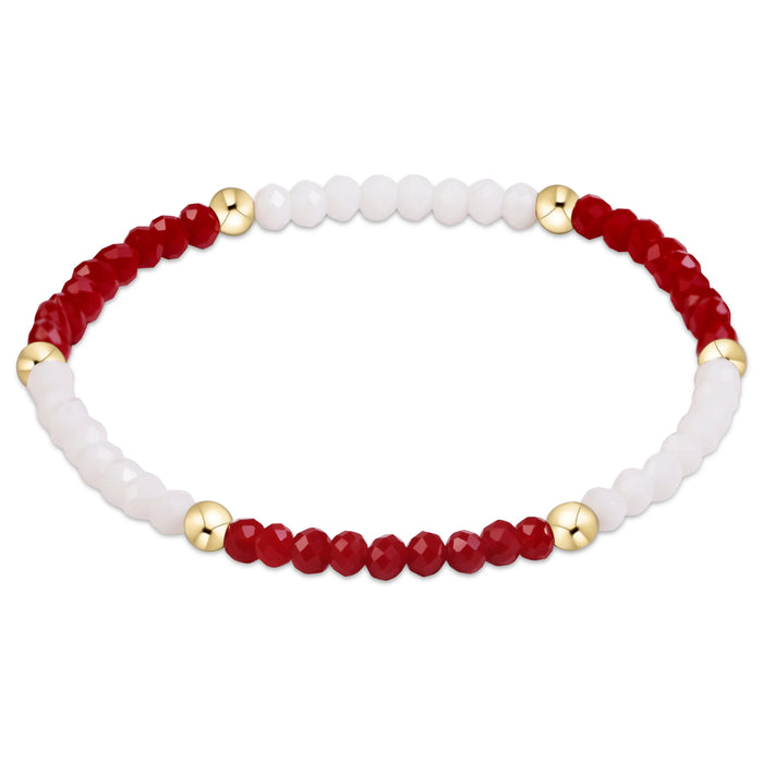 gameday flirty presence braccelet