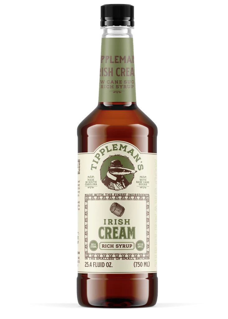 Tippleman's Coffee Syrup