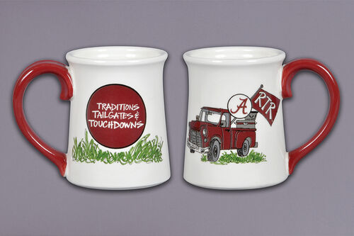 AL Traditions Mug