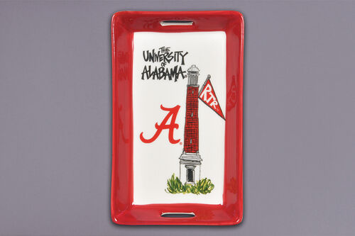 AL Mini Tray