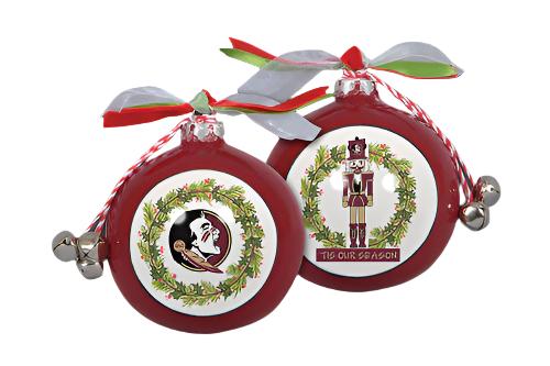 FSU Nutcracker Ornament