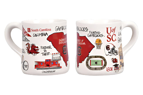 SC Icon Mug