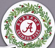 Alabama Chunky Ornaments