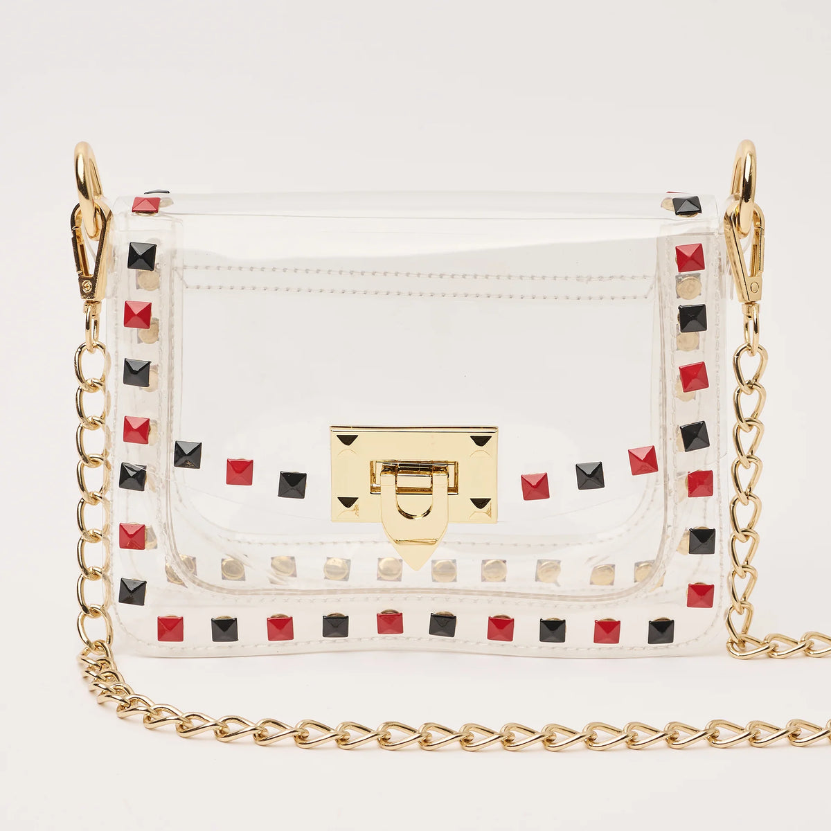 The Jackie Handbag