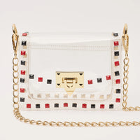 The Jackie Handbag