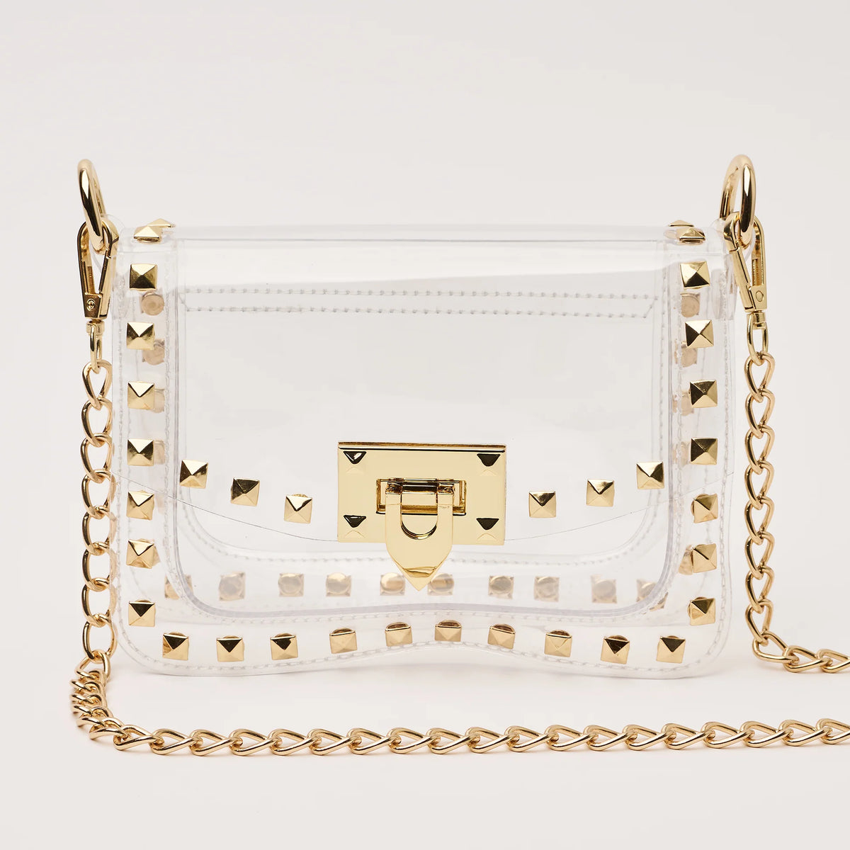 The Jackie Handbag