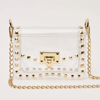 The Jackie Handbag