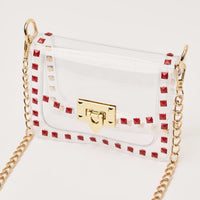The Jackie Handbag