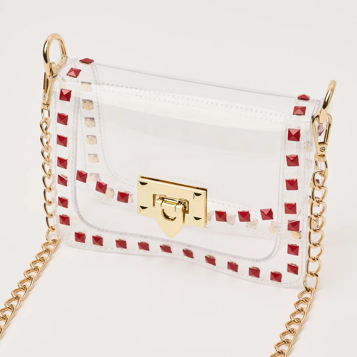 The Jackie Handbag