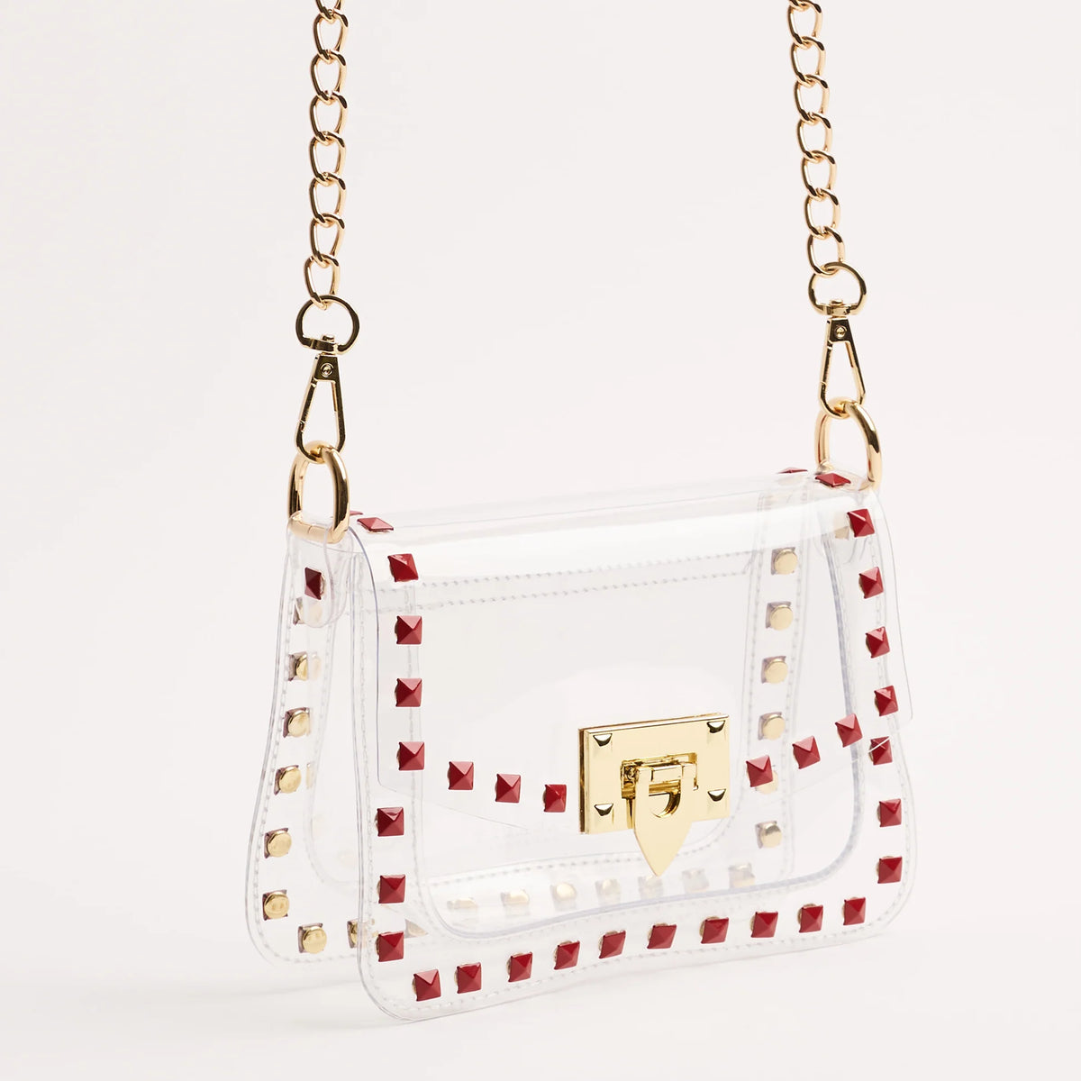 The Jackie Handbag