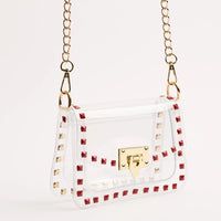 The Jackie Handbag