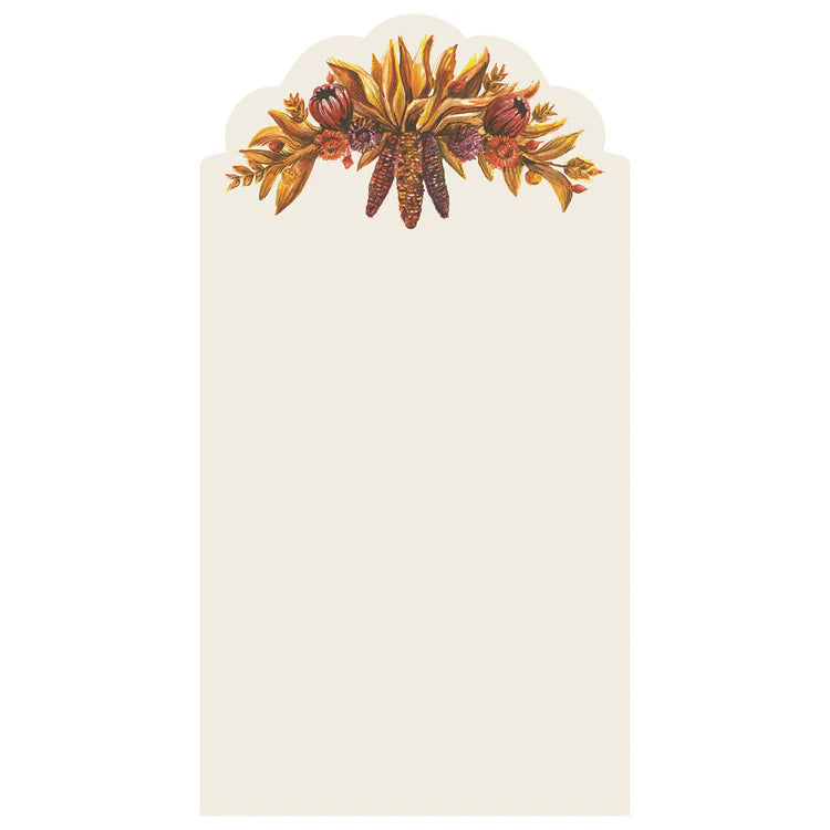 Gathering Table Cards
