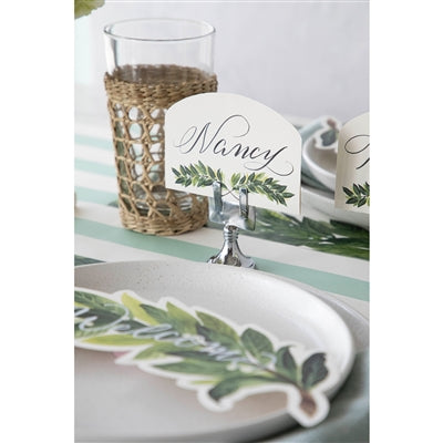 Laurel Place Card