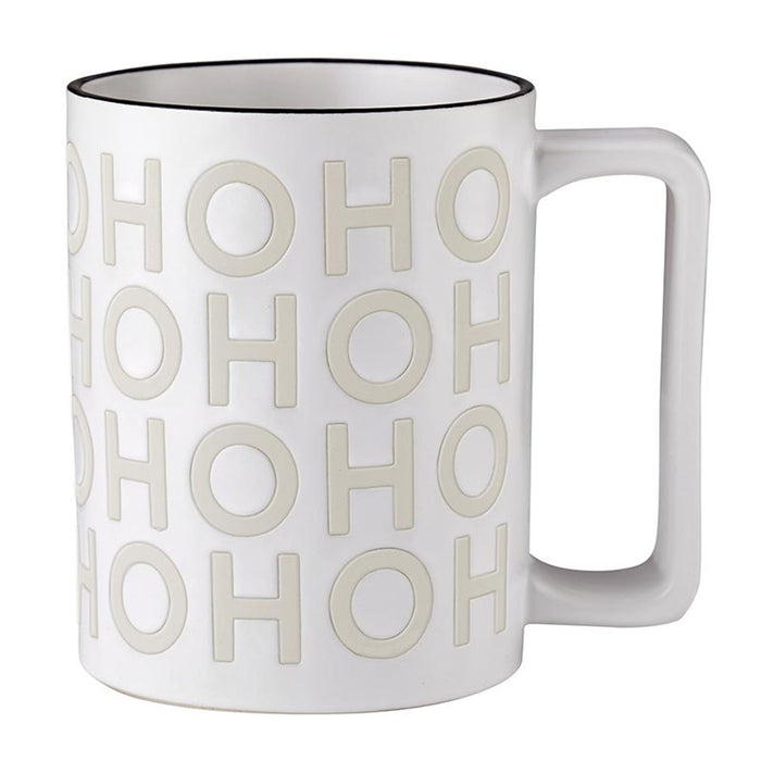 Holiday Organic Mug