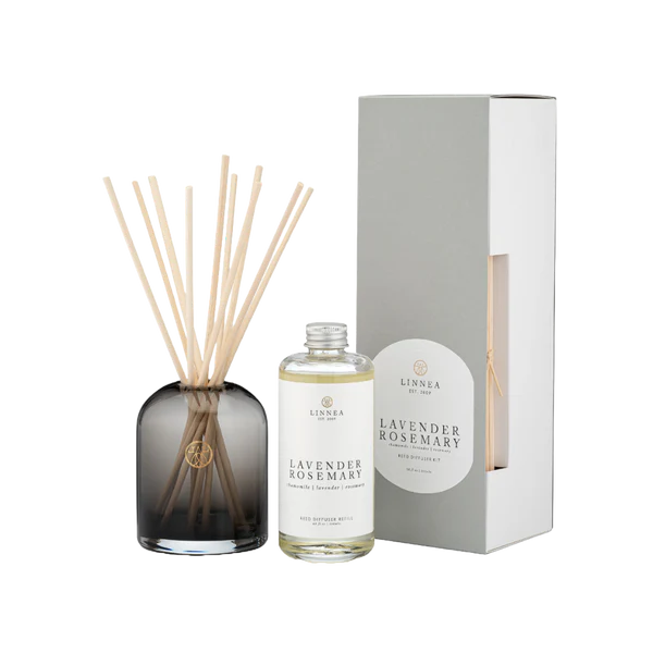 Diffuser Kit - Lavender Rosemary