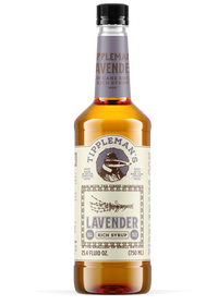 Tippleman's Coffee Syrup