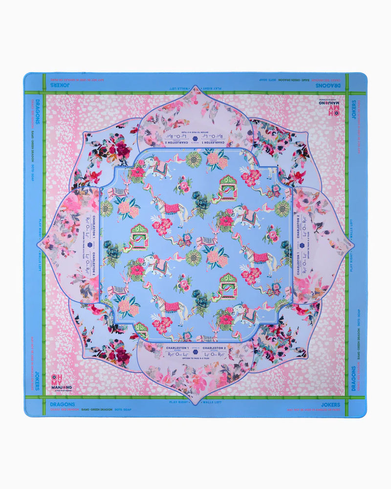 Mahjong Mat - Vivara