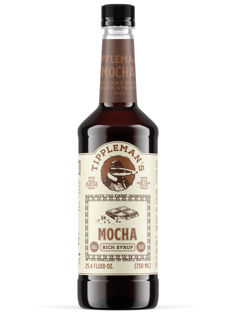 Tippleman's Coffee Syrup