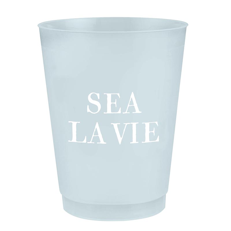 Frost Cups - Sea La Vie