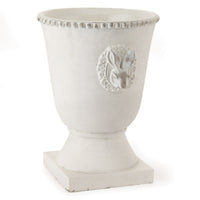 Rabbit Footed Urn