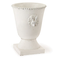 Rabbit Footed Urn