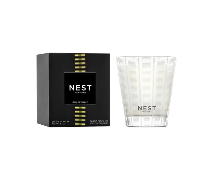 NEST - Grapefruit