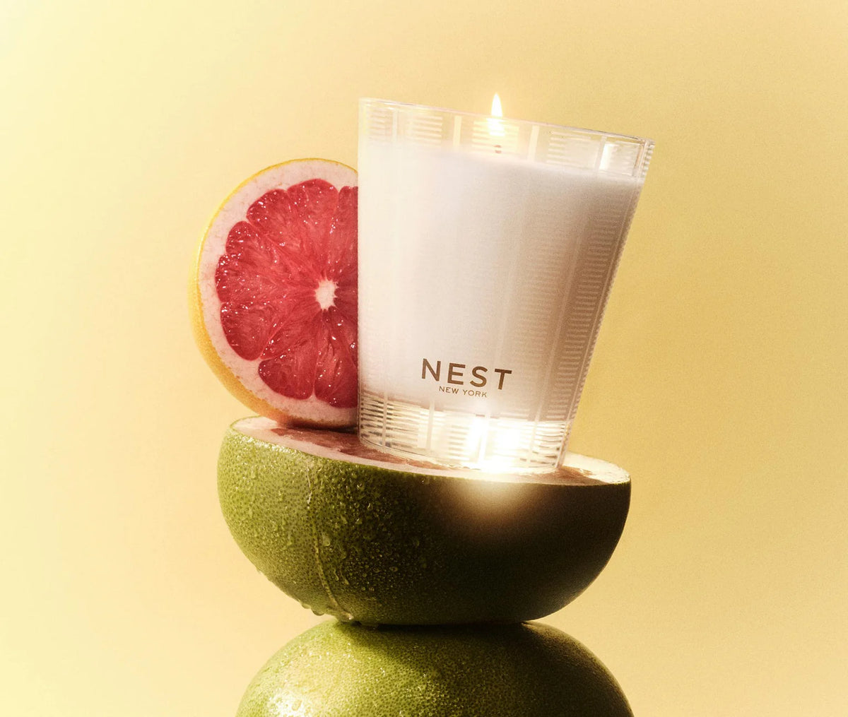 NEST - Grapefruit