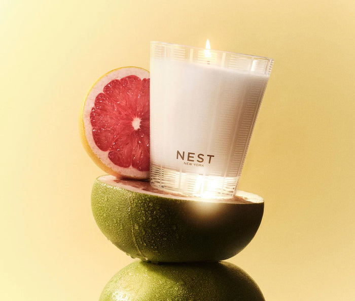 NEST - Grapefruit