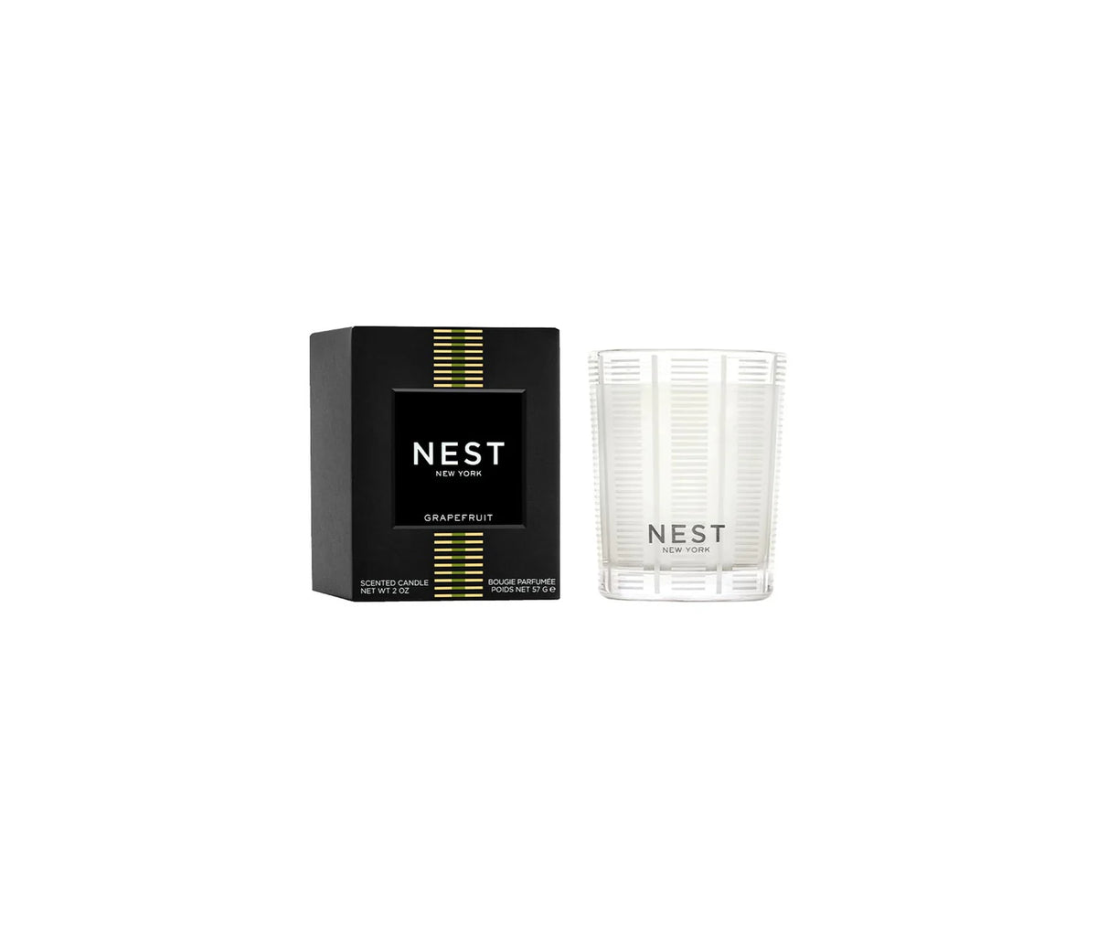 NEST - Grapefruit