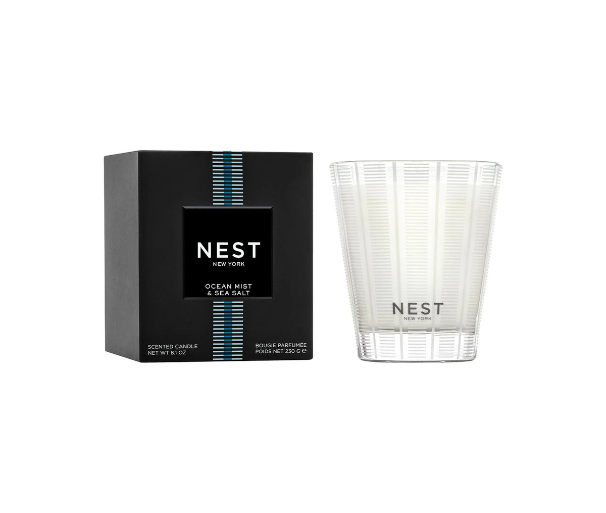 NEST - Ocean Mist & Sea Salt Candle