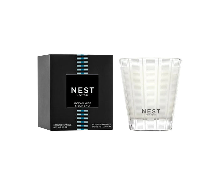 NEST - Ocean Mist & Sea Salt Candle
