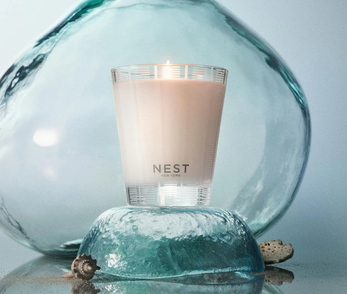 NEST - Ocean Mist & Sea Salt Candle