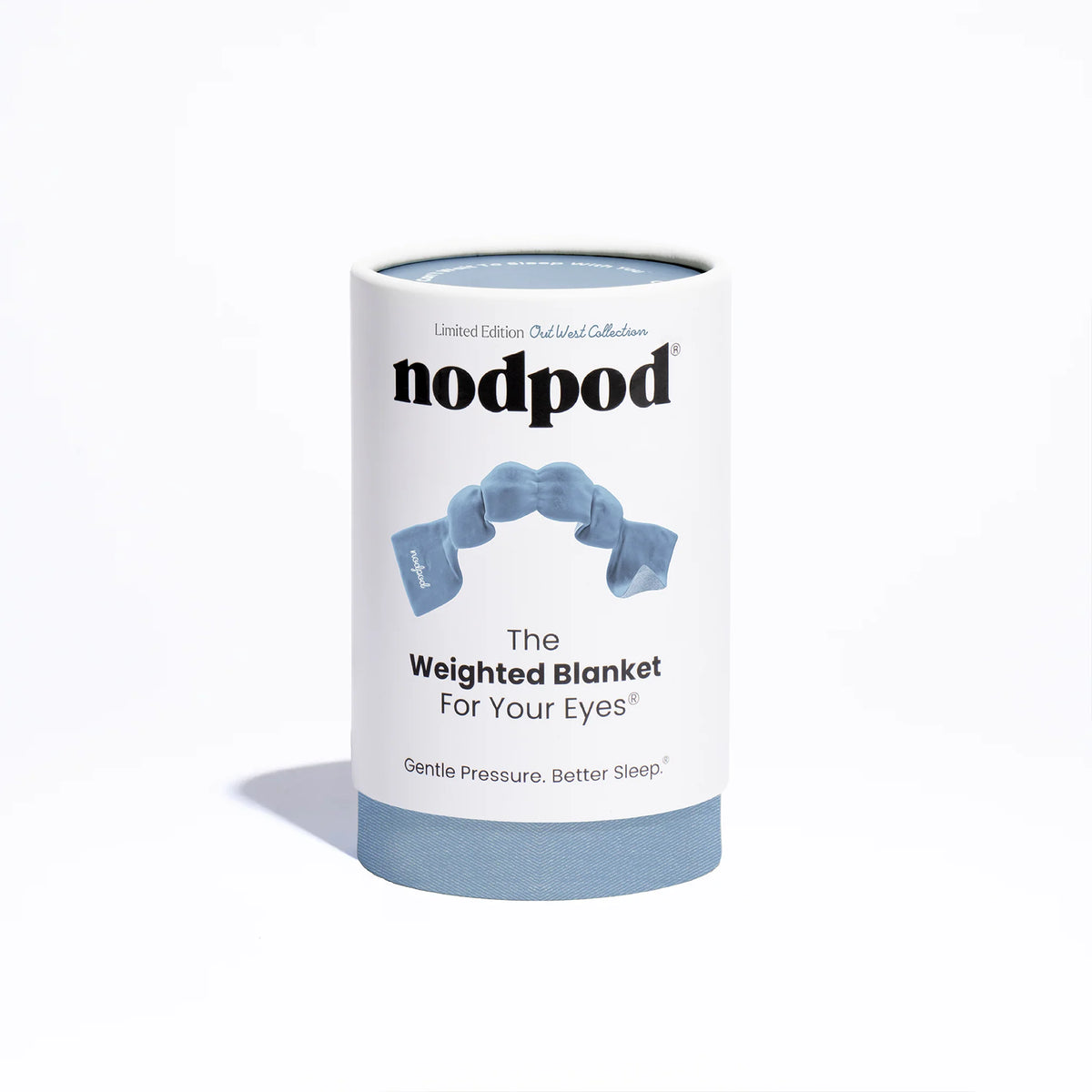 Nodpod Weighted Sleep Mask