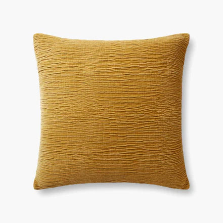 Magnolia Home x Loloi 22"x22" Pillow