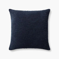 Magnolia Home x Loloi 22"x22" Pillow