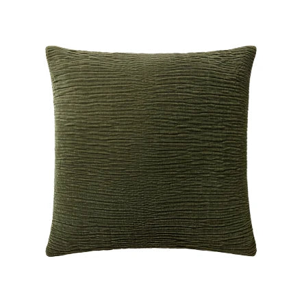 Magnolia Home x Loloi 22"x22" Pillow