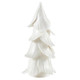Ceramic Tree - White