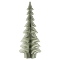 Paper Tree Siberian Fir Sage Grey