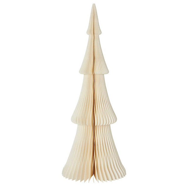 Paper Tree Balsam Fir - Warm White