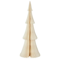 Paper Tree Balsam Fir - Warm White