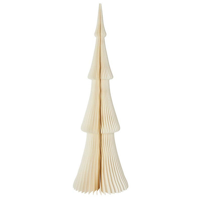 Paper Tree Balsam Fir - Warm White