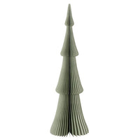 Paper Tree Siberian Fir Sage Grey