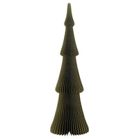 Paper Tree Frasier Fir -Forest Green